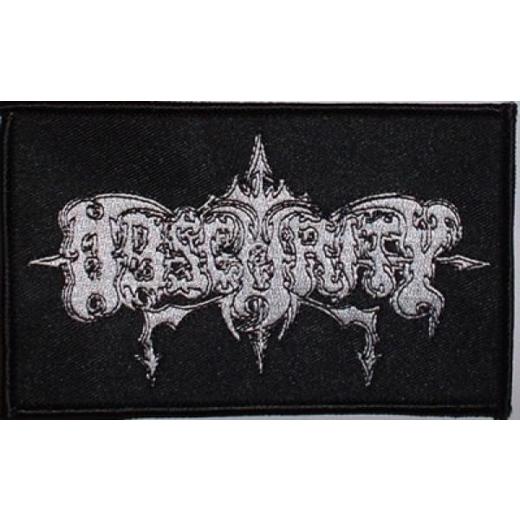 Obscurity - Logo (Patch)