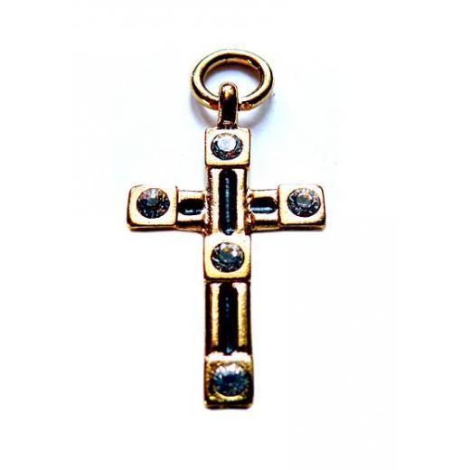 Cross 24SXCR50002 (Pendant in Gold)