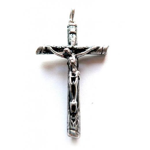 Crucifix 925SX51 (Pendant in silver)