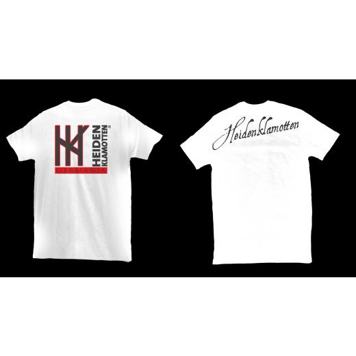 Heidenklamotten - Logo Script T-Shirt