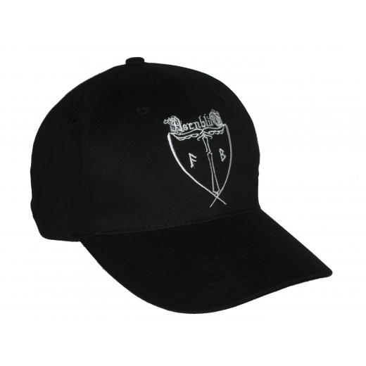 Asenblut - Logo Baseball Cap