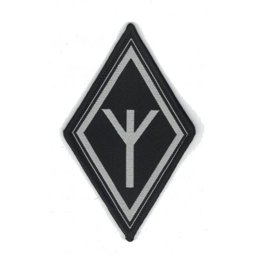 Algiz Rune (Patch)