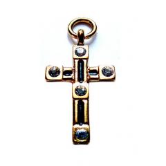 Cross 24SXCR50002 (Pendant in Gold)