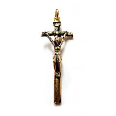 Crucifix 24SX444 (Pendant in Gold)