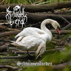 Schädelberg - Schwanenlieder Digi-CD
