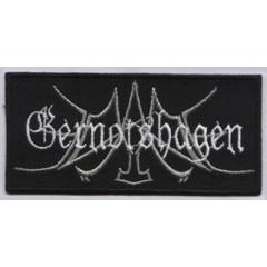 Gernotshagen - Logo (Patch)