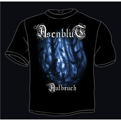 Asenblut - Aufbruch T-Shirt