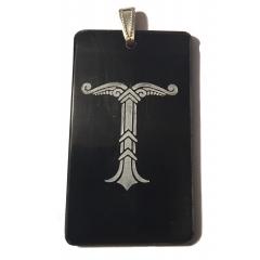 Irminsul (Pendant from Horn)